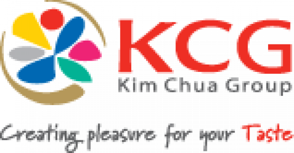 KCG CORPORATION PUBLIC COMPANY LIMITED