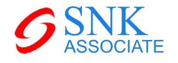 บริษัท  เอสเอ็นเค แอสโซซิเอต  จำกัด