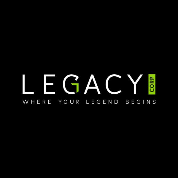 LEGACY CORP CO., LTD.