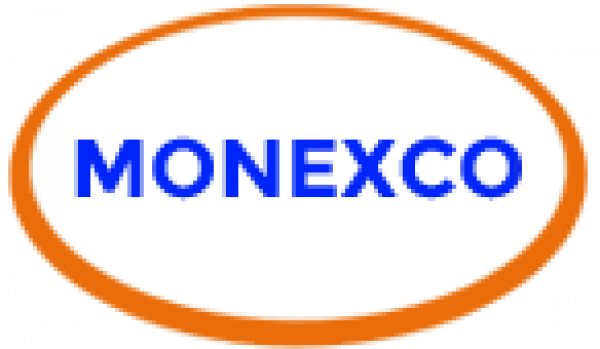 MONEXCO INTERNATIONAL LTD.