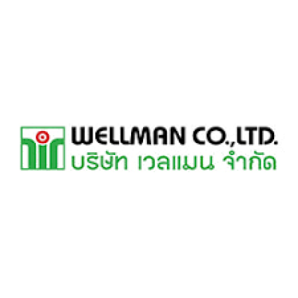 WELLMAN CO.,LTD