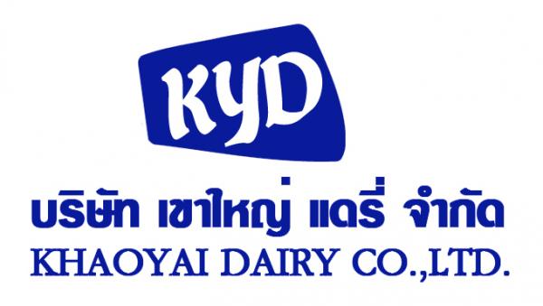 KHAOYAI DAIRY CO., LTD.