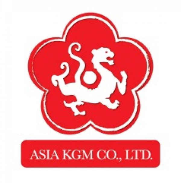 ASIA KGM CO.,LTD