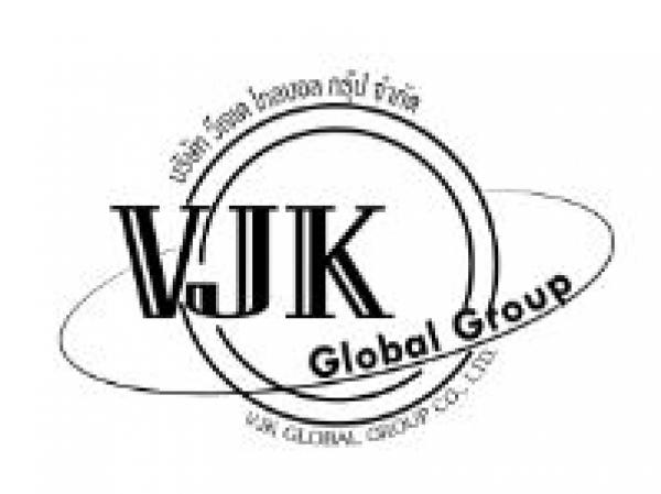 VJK GLOBAL GROUP CO., LTD