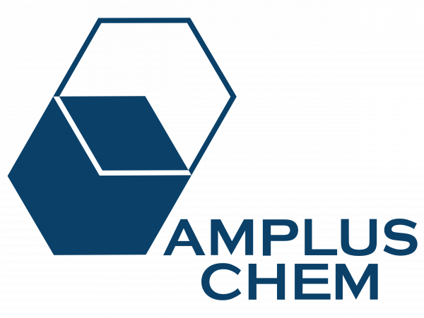 AMPLUSCHEM CO., LTD.