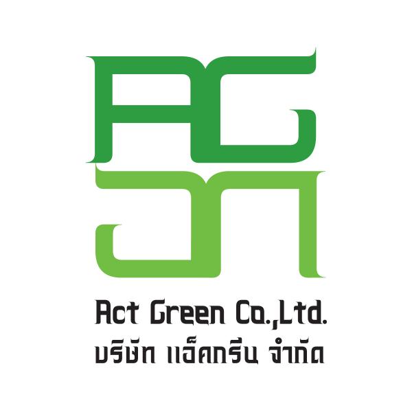Act Green Co.,Ltd
