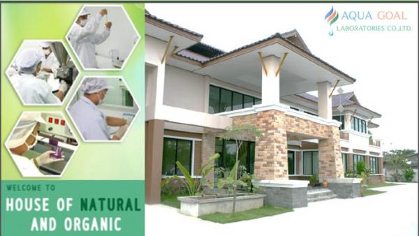 Aqua Goal Laboratories Co.,Ltd