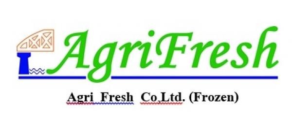 Agri Fresh Co,Ltd.