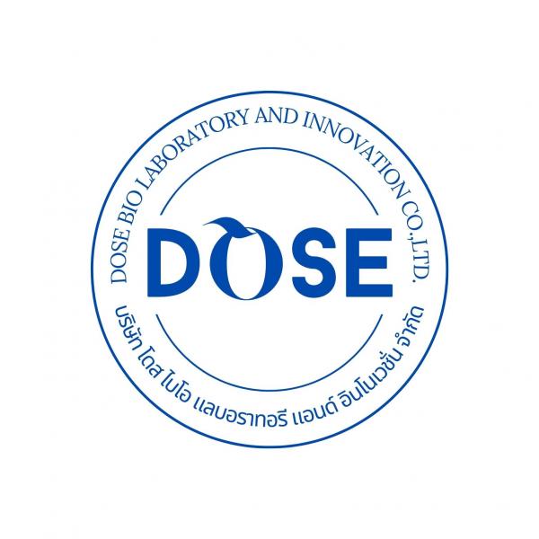 DOSE BIO LABORATORY AND INNOVATION CO.,LTD.