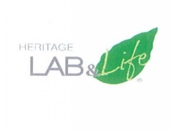 HERITAGE LAB & LIFE CO.;LTD