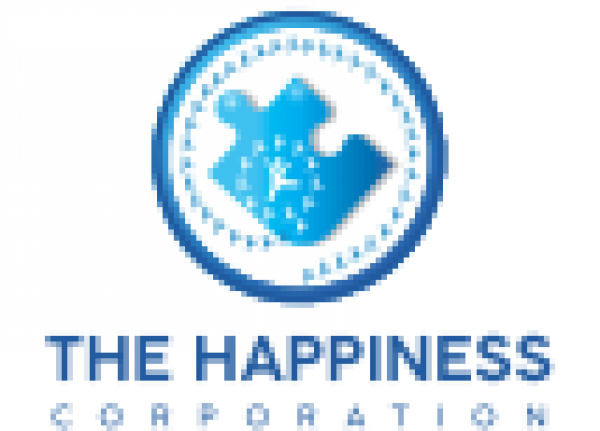 The Happiness Corporration Co.,Ltd.
