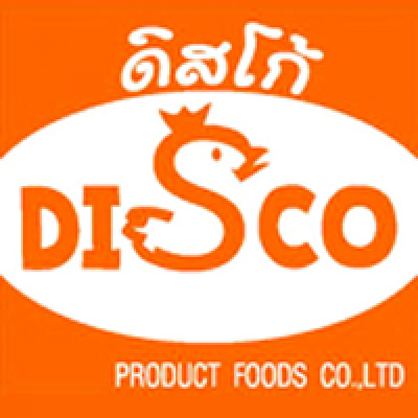 บริษัท ดิสโก้โปรดักส์ฟู้ดส์ จำกัด