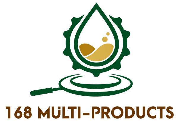 บริษัท 168 มัลติ-โปรดักส์ จำกัด