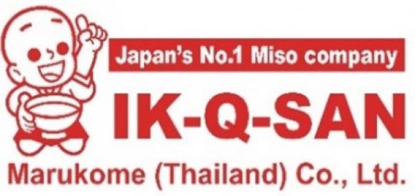 Marukome (Thailand) Co., Ltd.