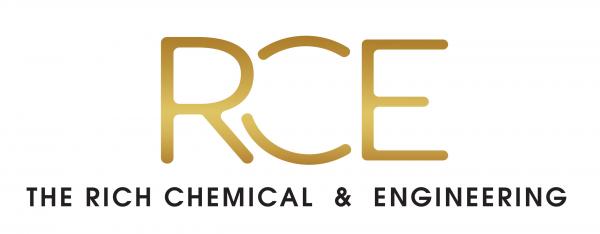 THE RICH CHEMICAL & ENGINEERING CO.,LTD.