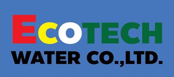 บริษัท อีโคเทค วอเตอร์ จำกัด