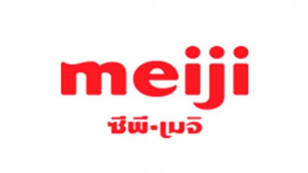CP - MEIJI  CO., LTD.