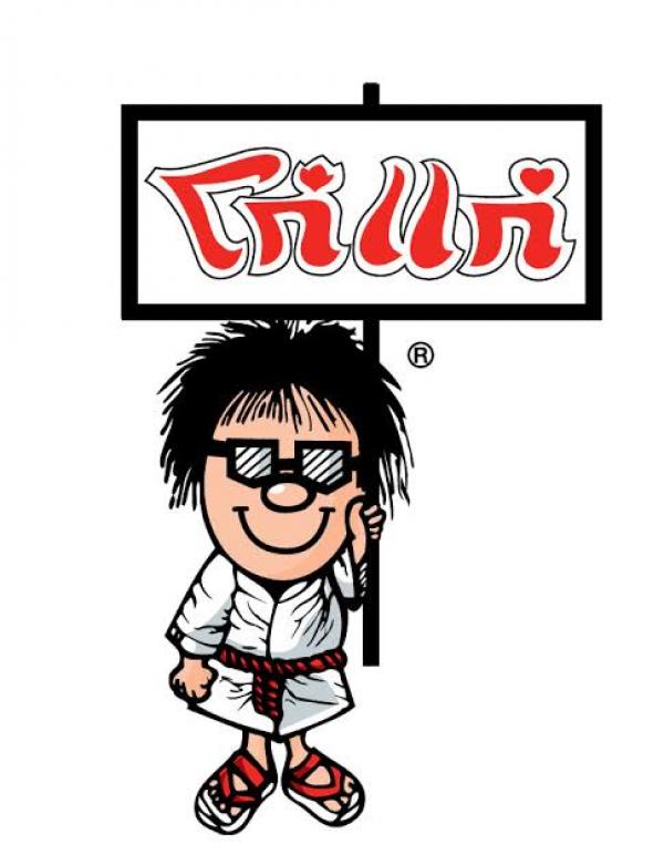 MAE-RUAY SNACK FOOD FACTORY CO., LTD.