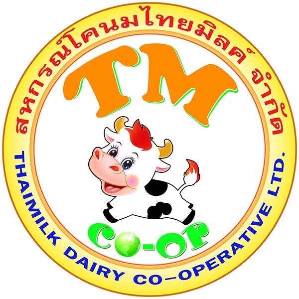 Thaimilk Dairy Co-Operative Ltd.