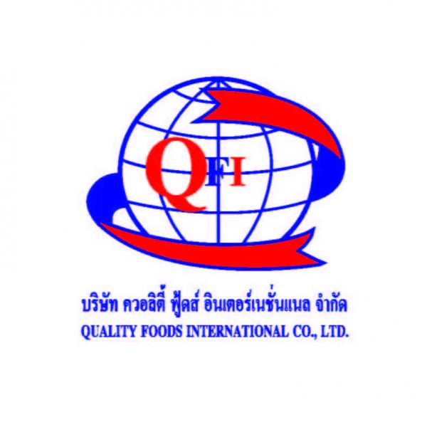 QUALITY FOODS INTERNAIONAL CO.,LTD.