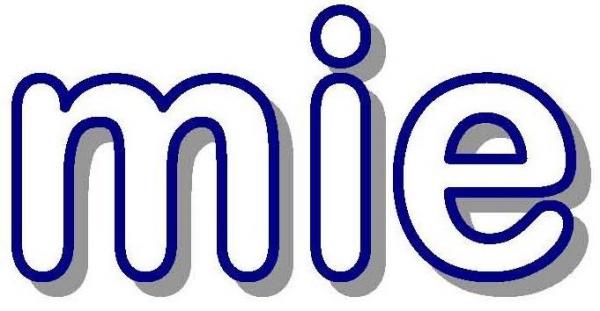 MIE COMPANY LIMITED