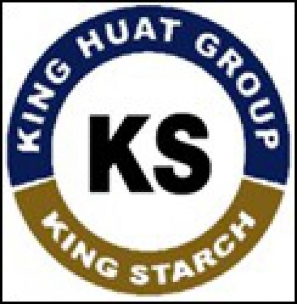 KING  STARCH CO., LTD.