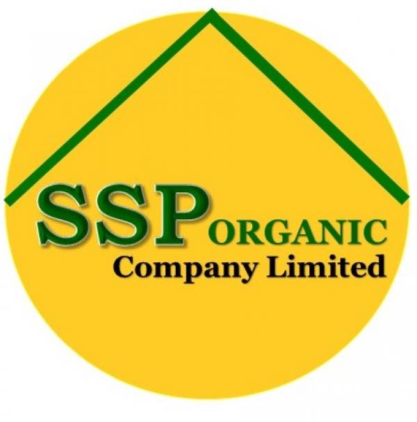 SSP ORGANIC COMPANY lLIMITED