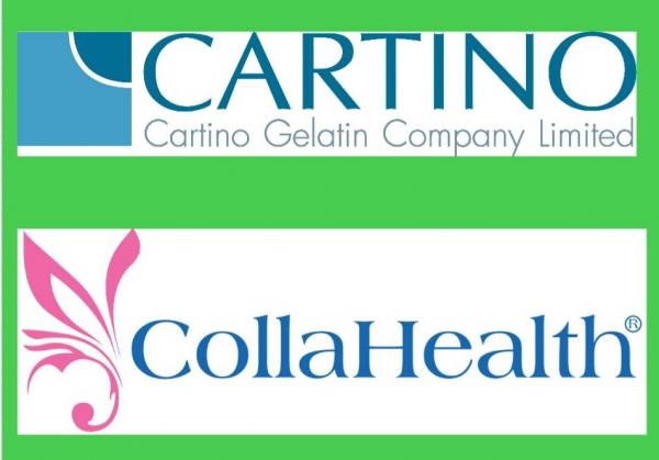 CARTINO GELATIN CO., LTD.