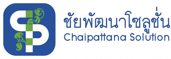 CHAIPATTANA SOLUTION CO.,LTD.