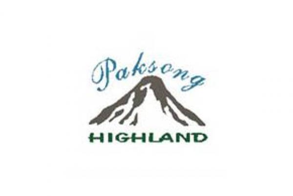 PAKSONG CAPITAL CO., LTD.