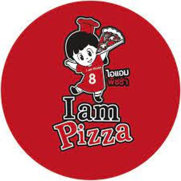 I AM PIZZA CO.,LTD.