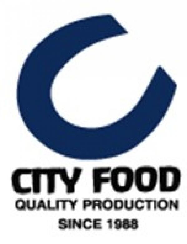 บริษัท ซิตี้ฟูด จำกัด