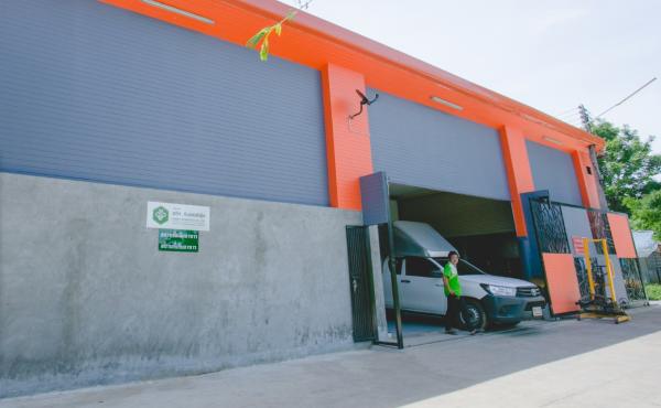 SWEET INTER FOODS CO.,LTD