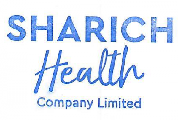 Sharich Health Co.,Ltd.