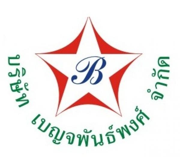 Benjapanphong Co.,Ltd.