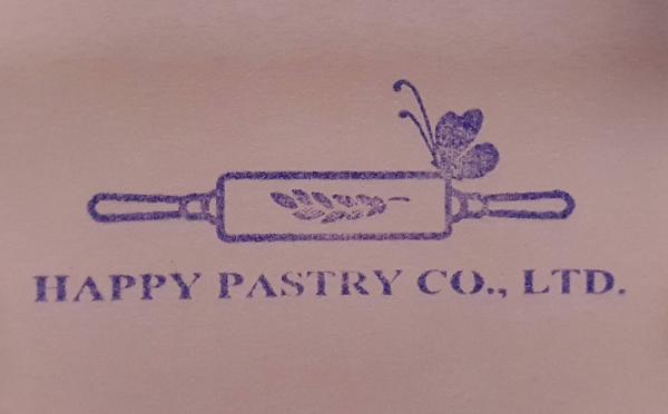 Happy Pastry Co.,Ltd