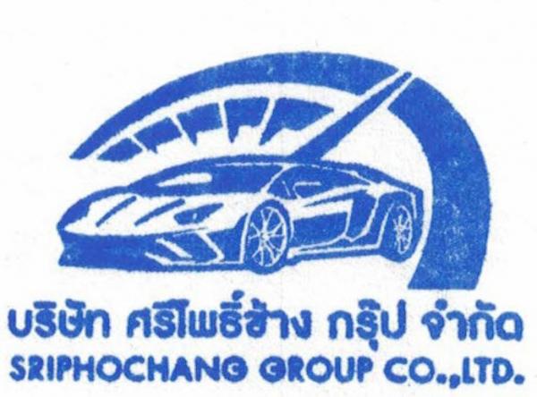 SRIPHOCHANG GROUP CO., LTD.