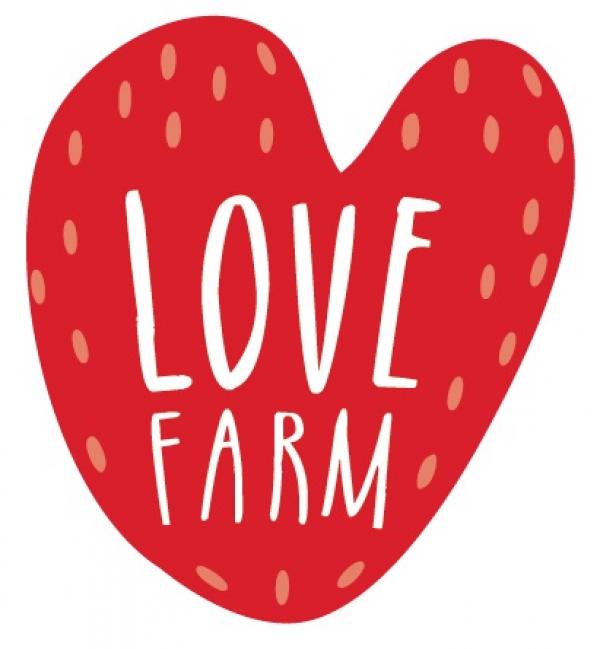 LOVE FARM GROUP CO.,LTD.