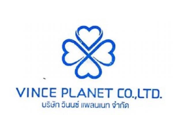 VINCE PLANET CO., LTD.