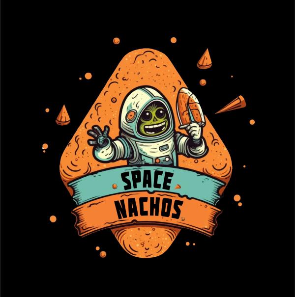 SPACE NACHOS