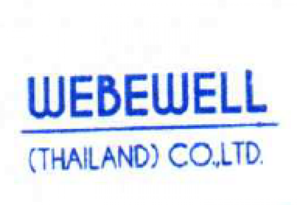 WEBEWELL (THAILAND) CO., LTD.