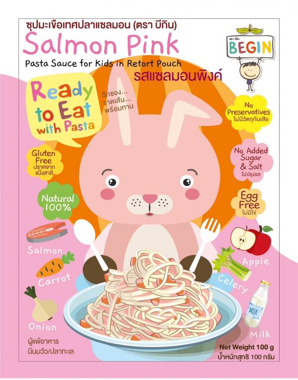 BEGIN FOODANDHEALTH CO.,LTD