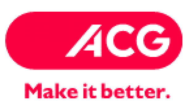ACG Capsules (Thailand) Co., Ltd.