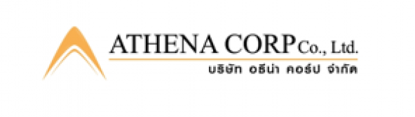 Athena Corp CO., LTD.