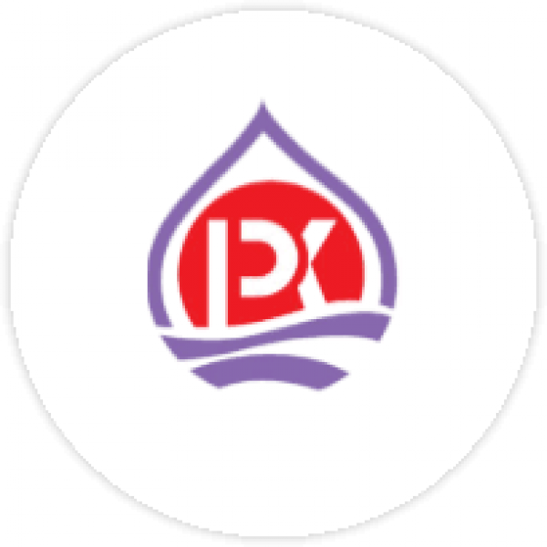 PK Marine Trading Co., Ltd.