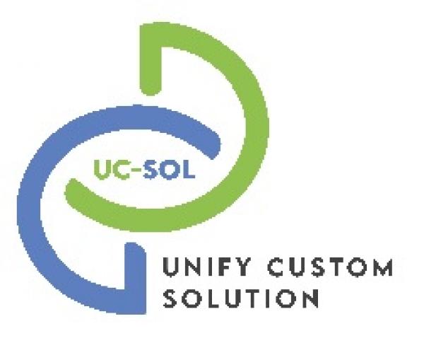 Unify Custom Solution Co.,Ltd