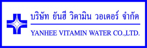 YANHEE VITAMIN WATER CO., LTD.