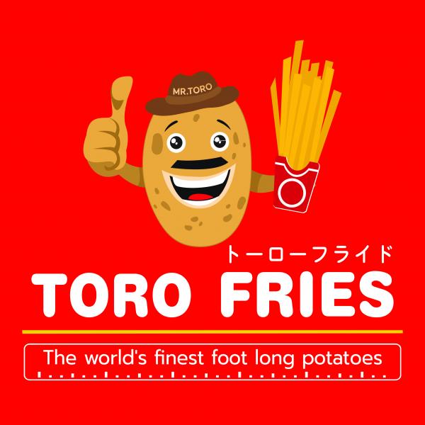 Torofries Co.,Ltd.