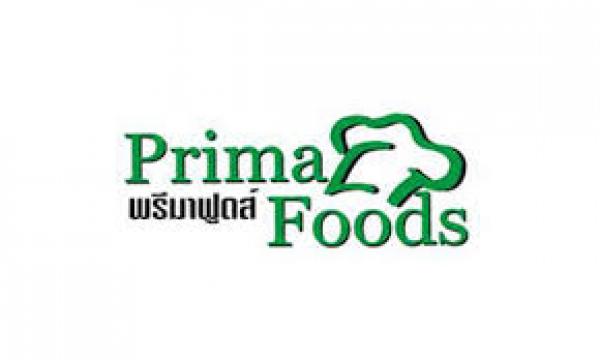 Prima Foods Supply Co.,Ltd