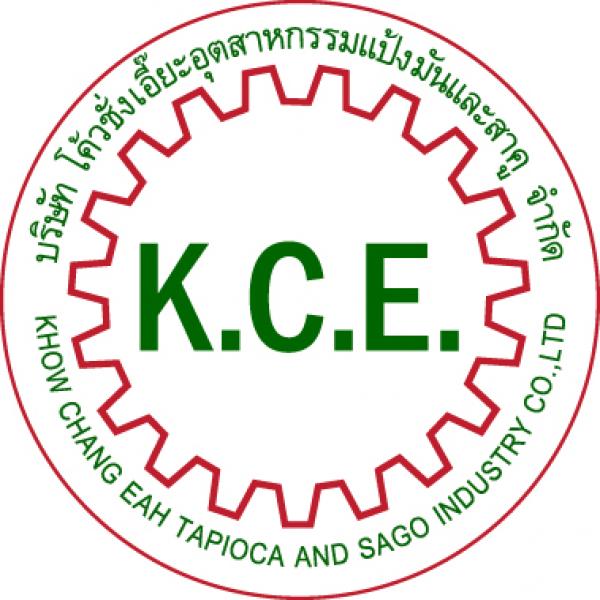 Khow Chang Eah Tapioca and Sago Industry Co., Ltd.